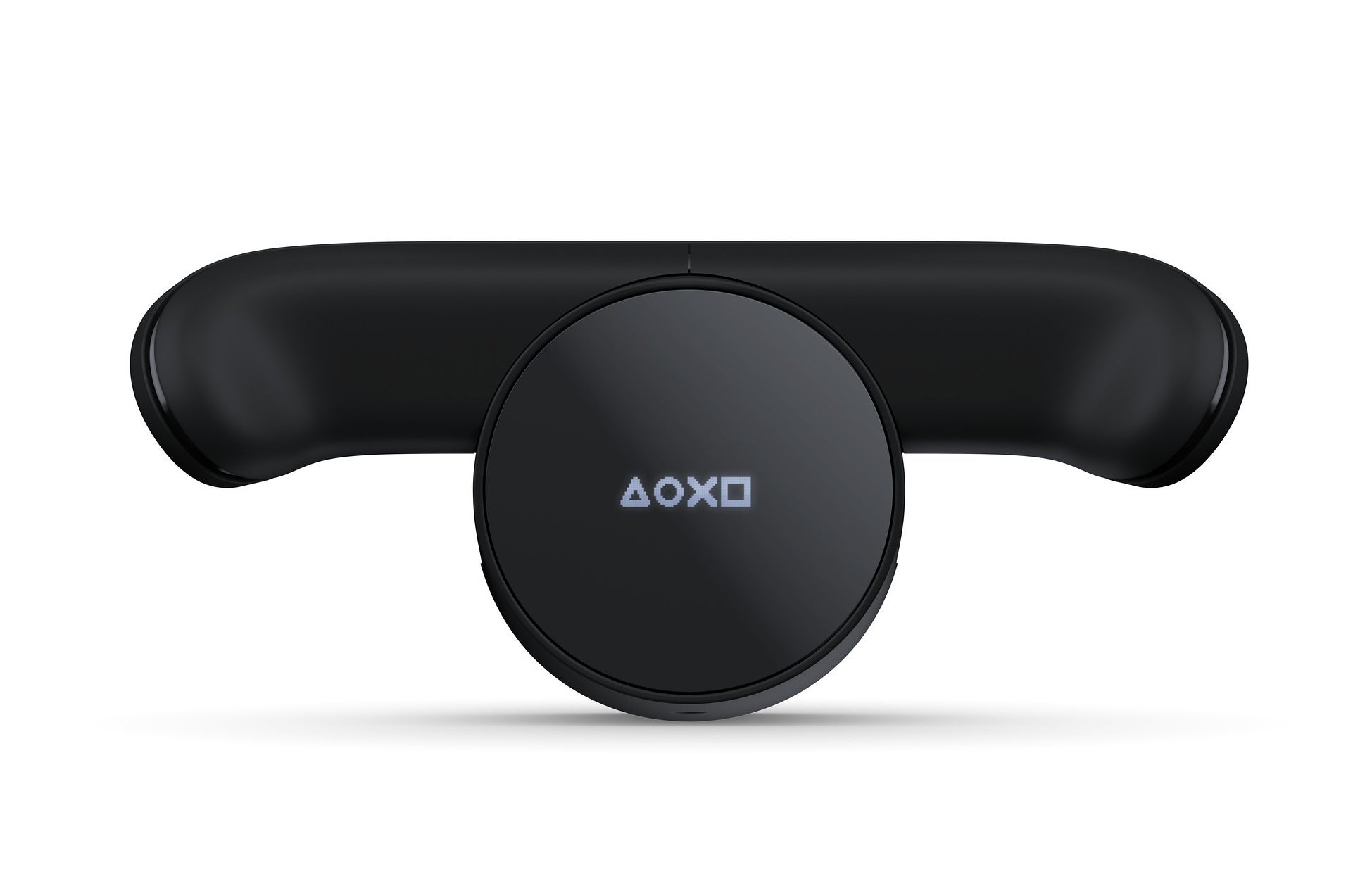 Official DualShock 4 attachment adds two back paddles VG247